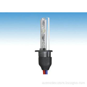 Anti - UV glass cover Xenon Headlight Bulbs Car Headlamp H1